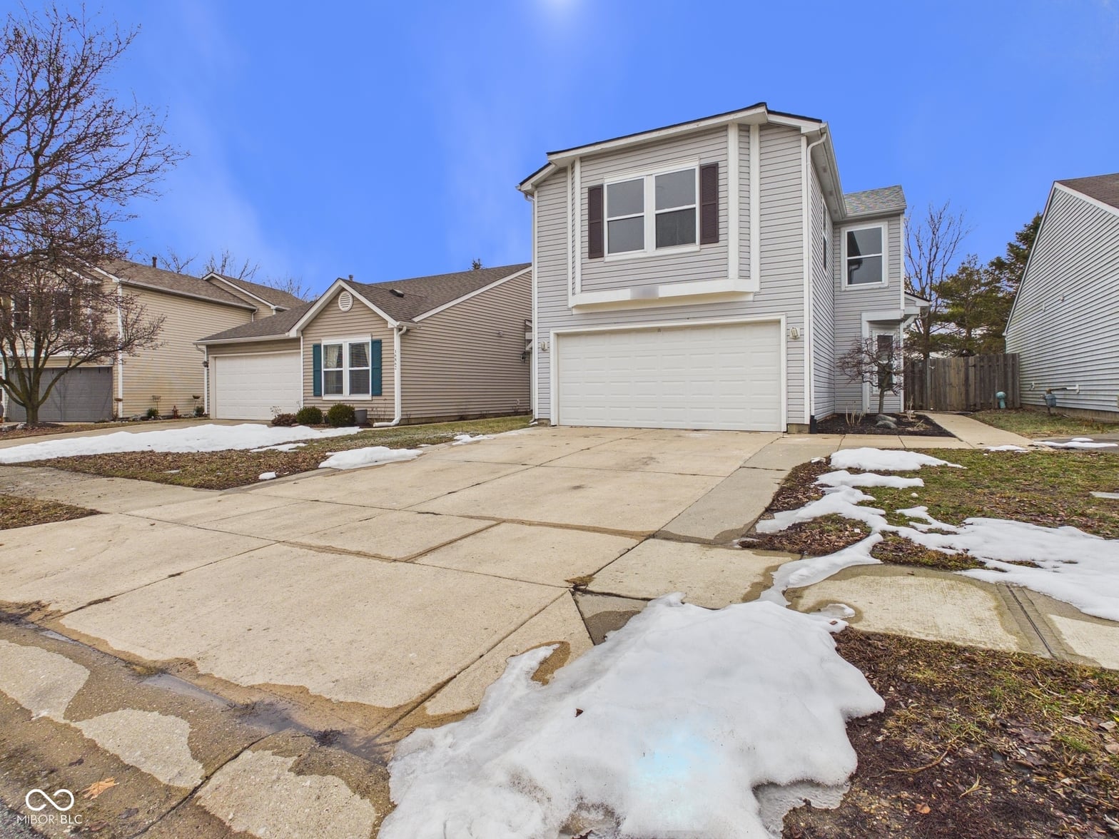 Photo of 16856 Aulton Drive, Noblesville, IN