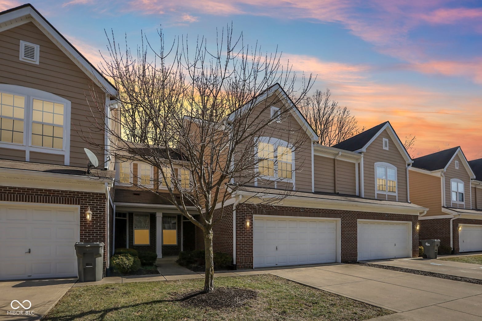 Photo of 5673 Brownstone Drive, Indianapolis, IN