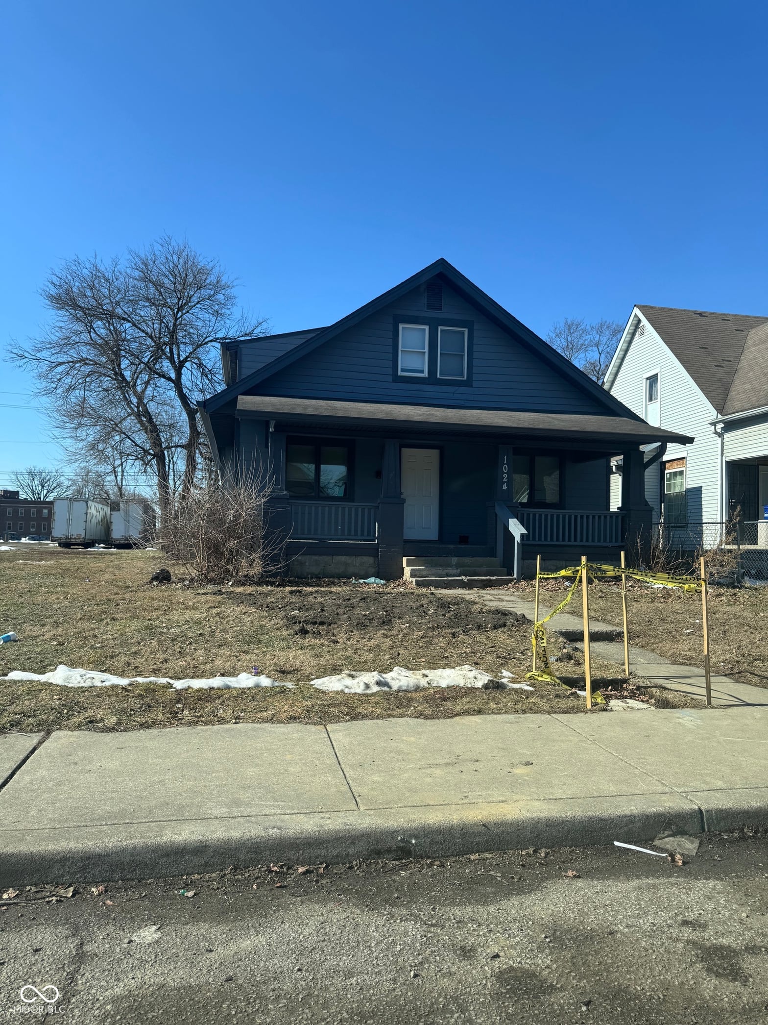 Photo of 1024 N Lasalle Street, Indianapolis, IN