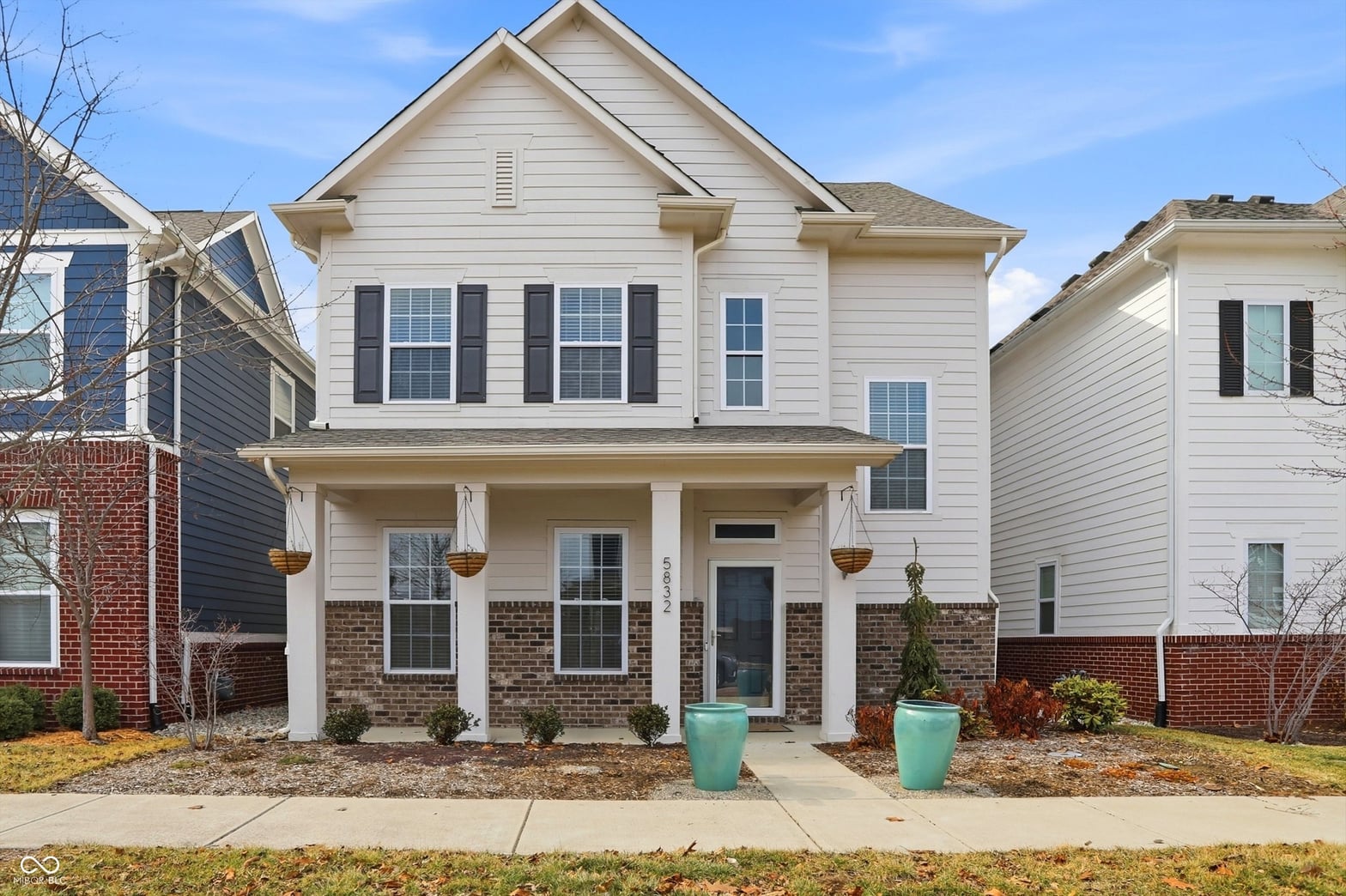 Photo of 5832 Buskirk Drive, Indianapolis, IN