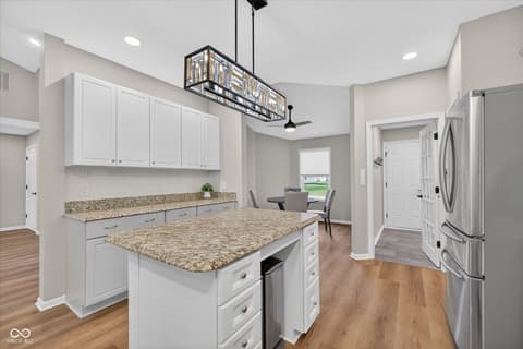 Photo of 5403 Lochmere Drive, Carmel, IN