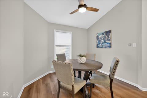 Photo of 5403 Lochmere Drive, Carmel, IN