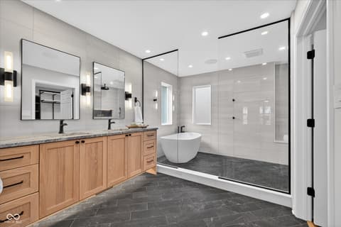 Photo of 5403 Lochmere Drive, Carmel, IN