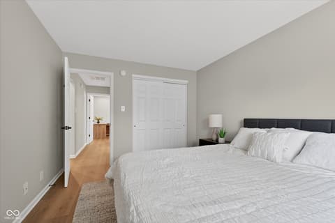 Photo of 5403 Lochmere Drive, Carmel, IN
