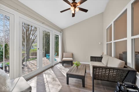 Photo of 5403 Lochmere Drive, Carmel, IN