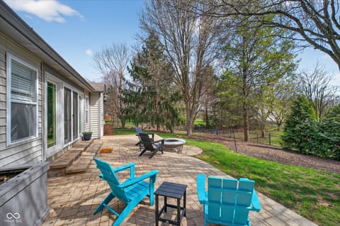 Photo of 5403 Lochmere Drive, Carmel, IN
