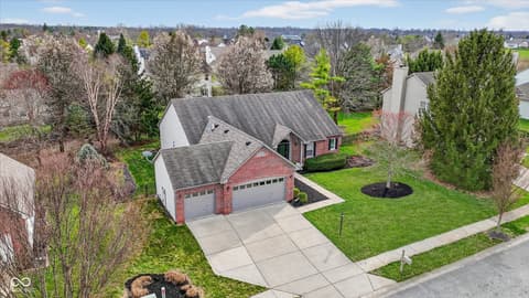 Photo of 5403 Lochmere Drive, Carmel, IN