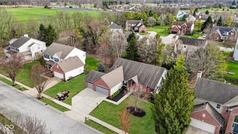 Photo of 5403 Lochmere Drive, Carmel, IN
