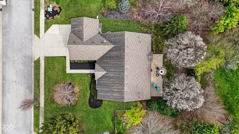 Photo of 5403 Lochmere Drive, Carmel, IN