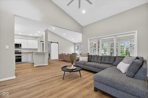 Photo of 5403 Lochmere Drive, Carmel, IN