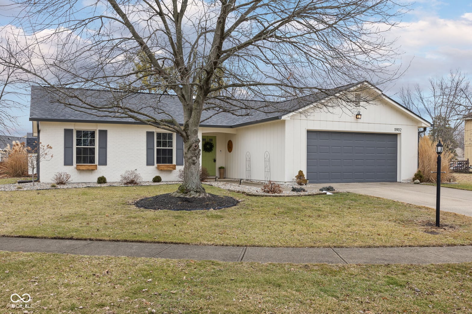 Photo of 11902 Bryden Place, Fishers, IN