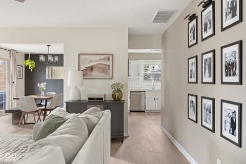 Photo of 11902 Bryden Place, Fishers, IN