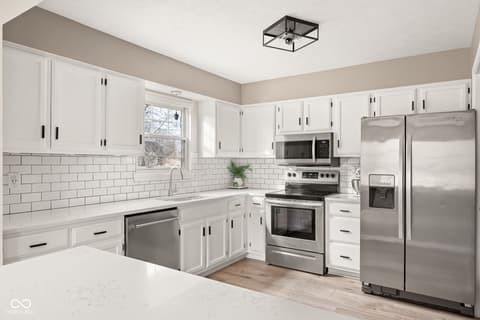 Photo of 11902 Bryden Place, Fishers, IN