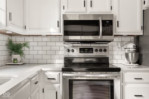Photo of 11902 Bryden Place, Fishers, IN
