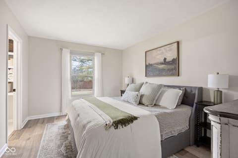 Photo of 11902 Bryden Place, Fishers, IN