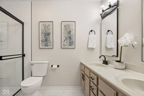 Photo of 11902 Bryden Place, Fishers, IN