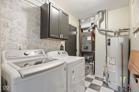 Photo of 11902 Bryden Place, Fishers, IN
