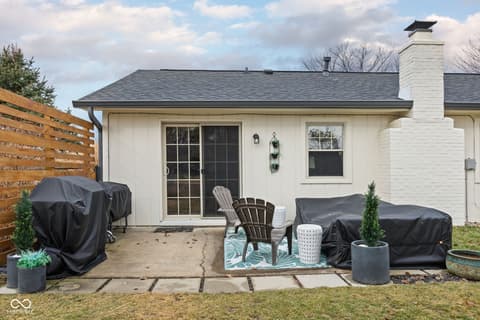Photo of 11902 Bryden Place, Fishers, IN