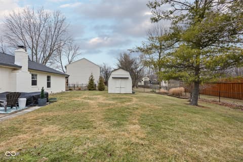 Photo of 11902 Bryden Place, Fishers, IN