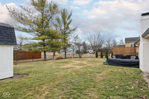 Photo of 11902 Bryden Place, Fishers, IN