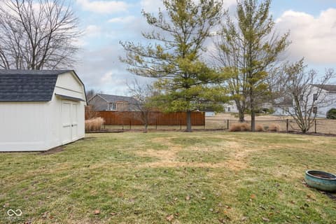 Photo of 11902 Bryden Place, Fishers, IN