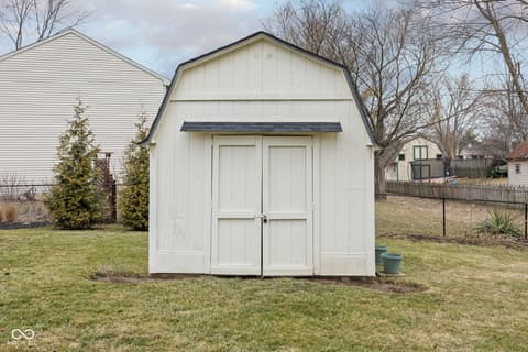 Photo of 11902 Bryden Place, Fishers, IN