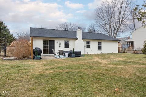 Photo of 11902 Bryden Place, Fishers, IN