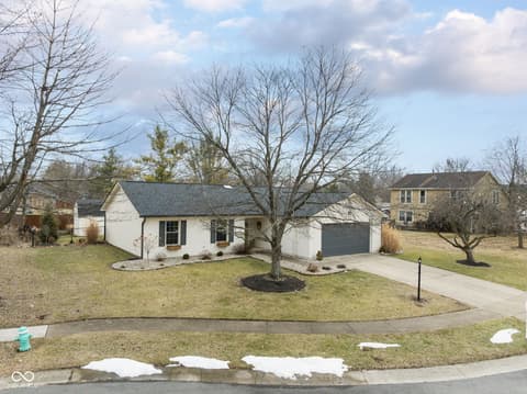 Photo of 11902 Bryden Place, Fishers, IN