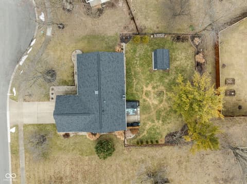 Photo of 11902 Bryden Place, Fishers, IN