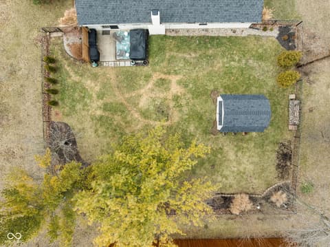 Photo of 11902 Bryden Place, Fishers, IN