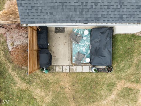 Photo of 11902 Bryden Place, Fishers, IN