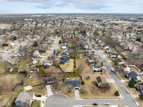 Photo of 11902 Bryden Place, Fishers, IN