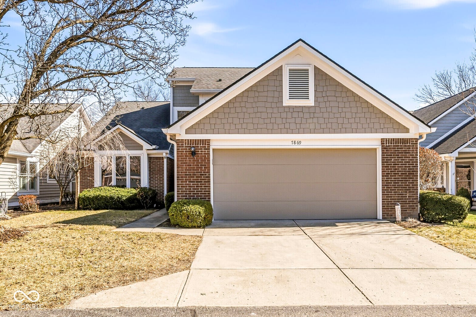 Photo of 7869 Clearwater Parkway, Indianapolis, IN