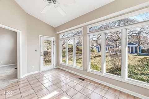 Photo of 7869 Clearwater Parkway, Indianapolis, IN