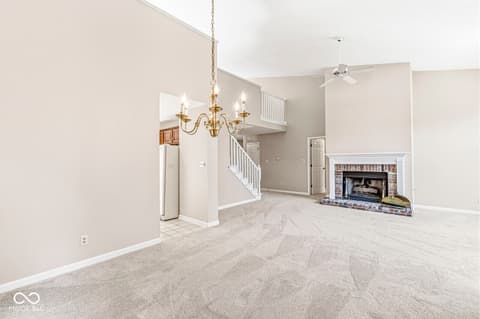 Photo of 7869 Clearwater Parkway, Indianapolis, IN