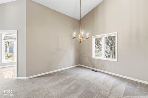 Photo of 7869 Clearwater Parkway, Indianapolis, IN