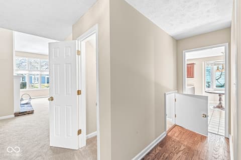 Photo of 7869 Clearwater Parkway, Indianapolis, IN
