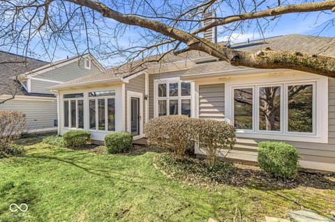 Photo of 7869 Clearwater Parkway, Indianapolis, IN