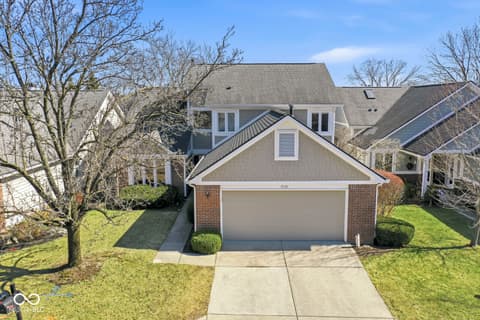 Photo of 7869 Clearwater Parkway, Indianapolis, IN