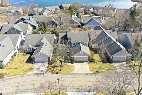 Photo of 7869 Clearwater Parkway, Indianapolis, IN