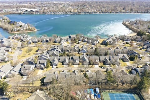 Photo of 7869 Clearwater Parkway, Indianapolis, IN