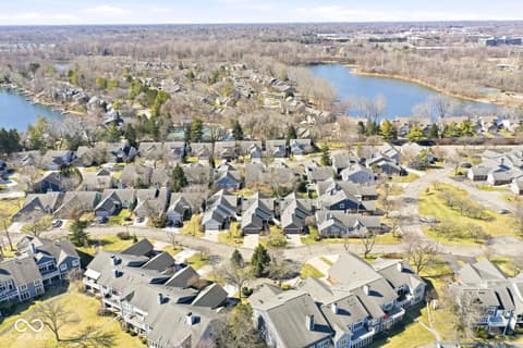 Photo of 7869 Clearwater Parkway, Indianapolis, IN