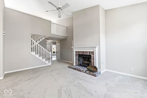 Photo of 7869 Clearwater Parkway, Indianapolis, IN