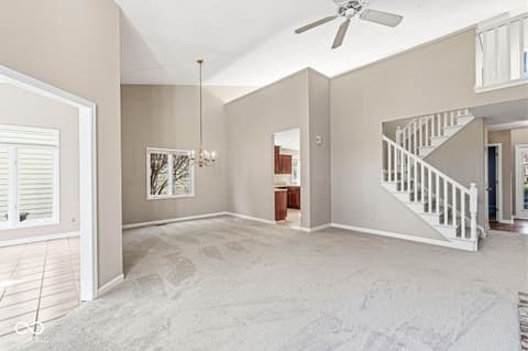 Photo of 7869 Clearwater Parkway, Indianapolis, IN
