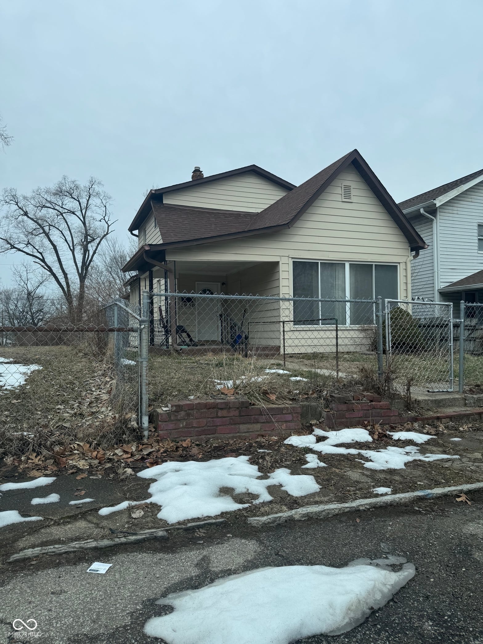 Photo of 1930 Tallman Avenue, Indianapolis, IN