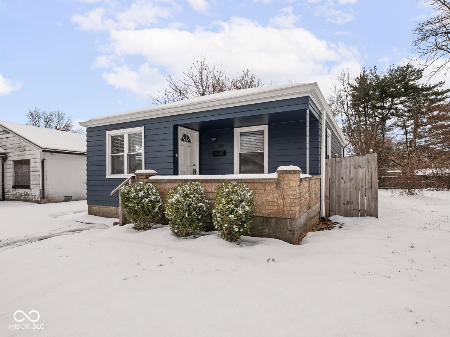 Photo of 1215 W 25th Street, Indianapolis, IN
