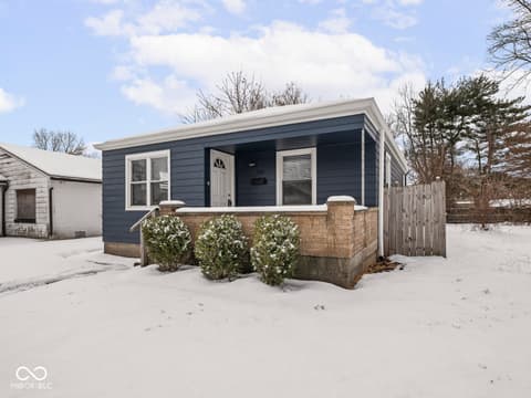 1215 W 25th Street