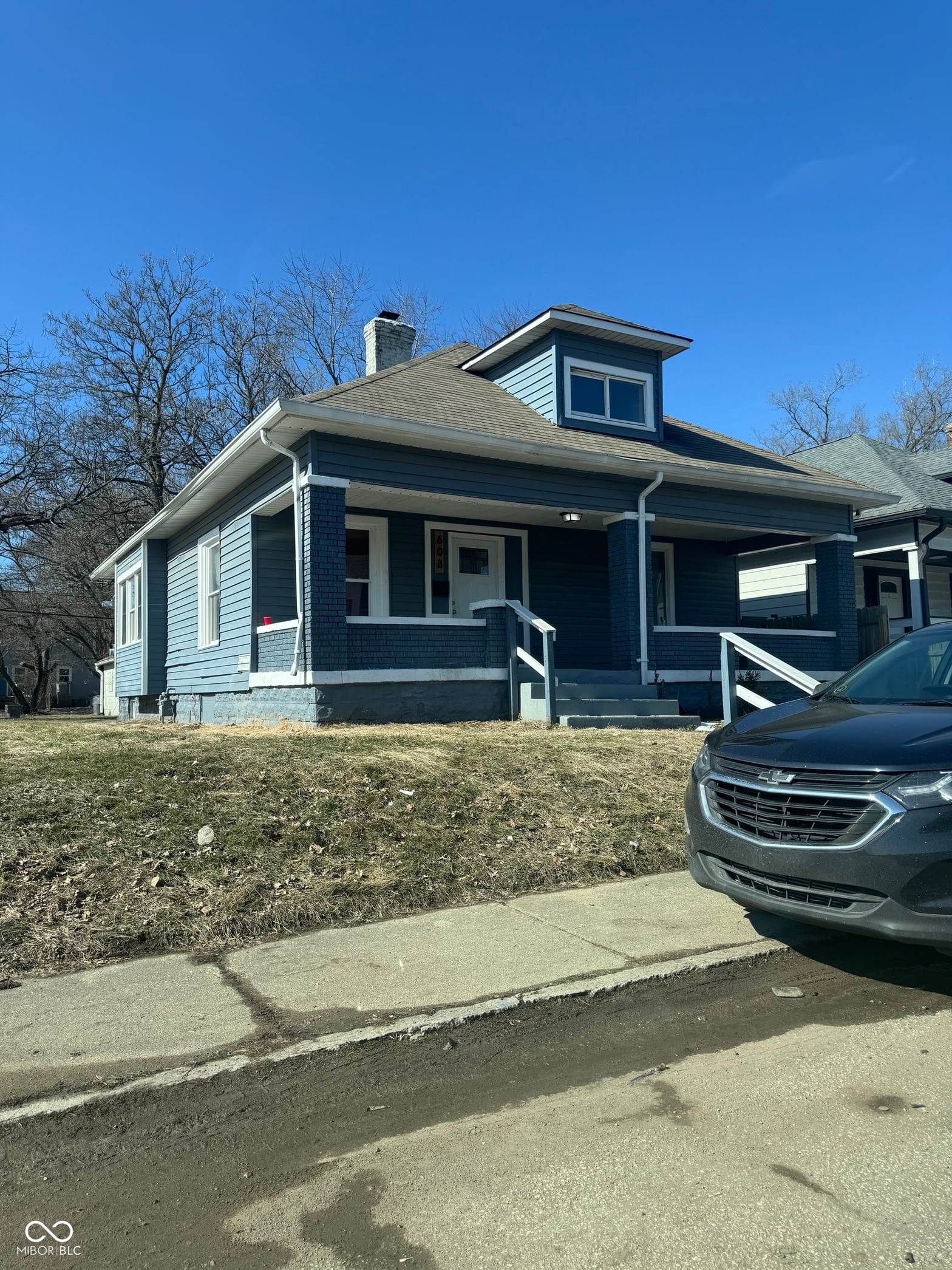 Photo of 608 N Lasalle Street, Indianapolis, IN