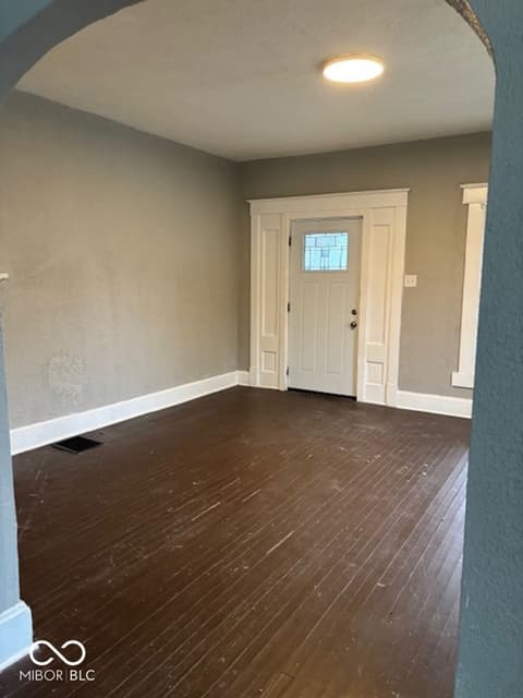 Photo of 608 N Lasalle Street, Indianapolis, IN