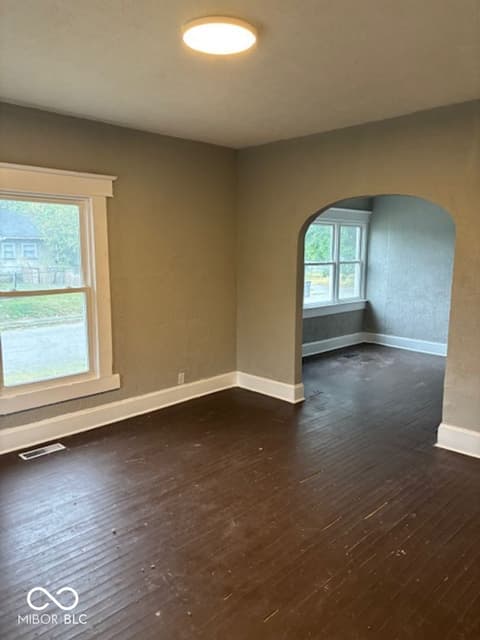 Photo of 608 N Lasalle Street, Indianapolis, IN